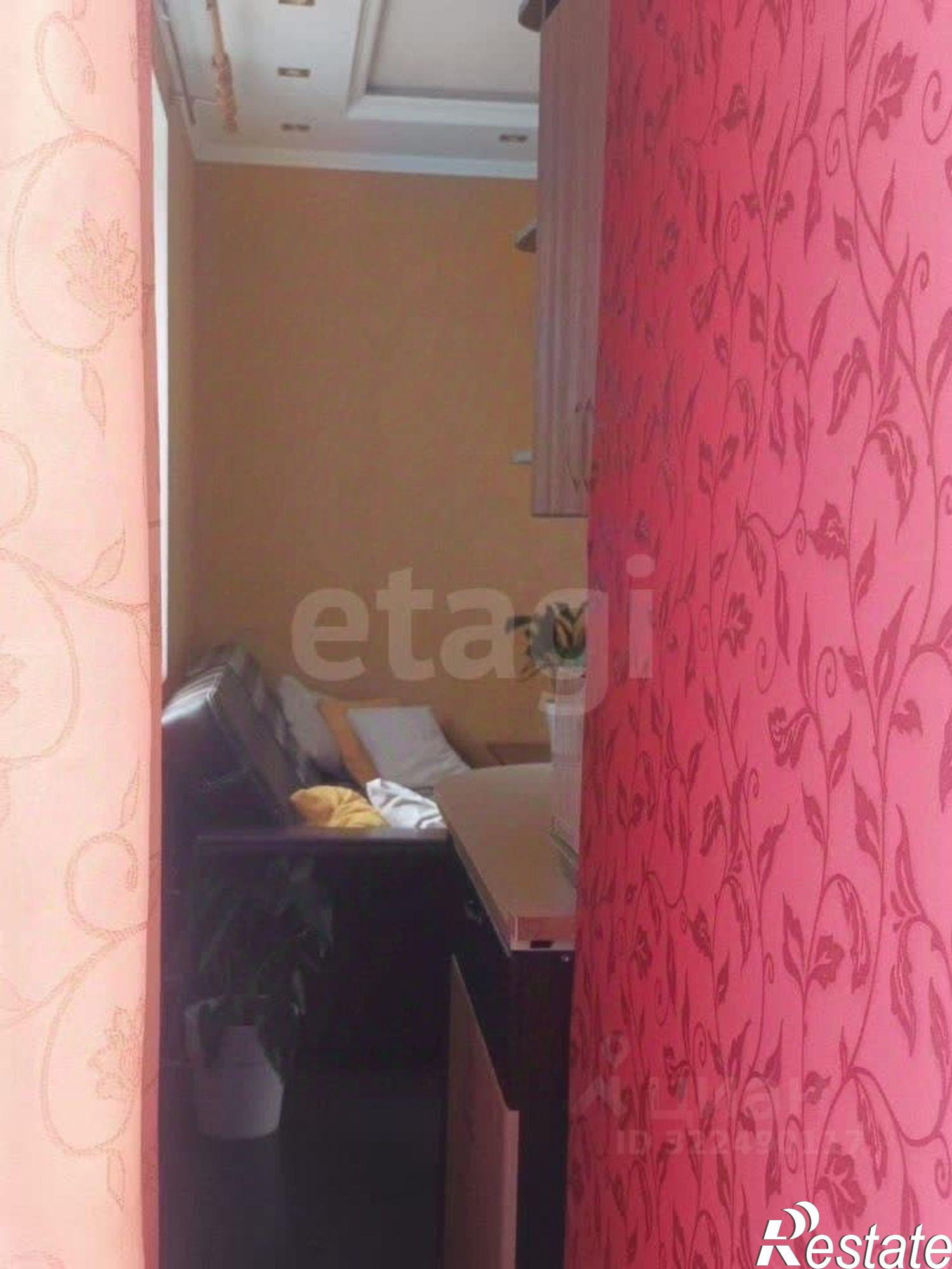 Купить квартиру за 1 800 000 рублей на городской округ Клинцы