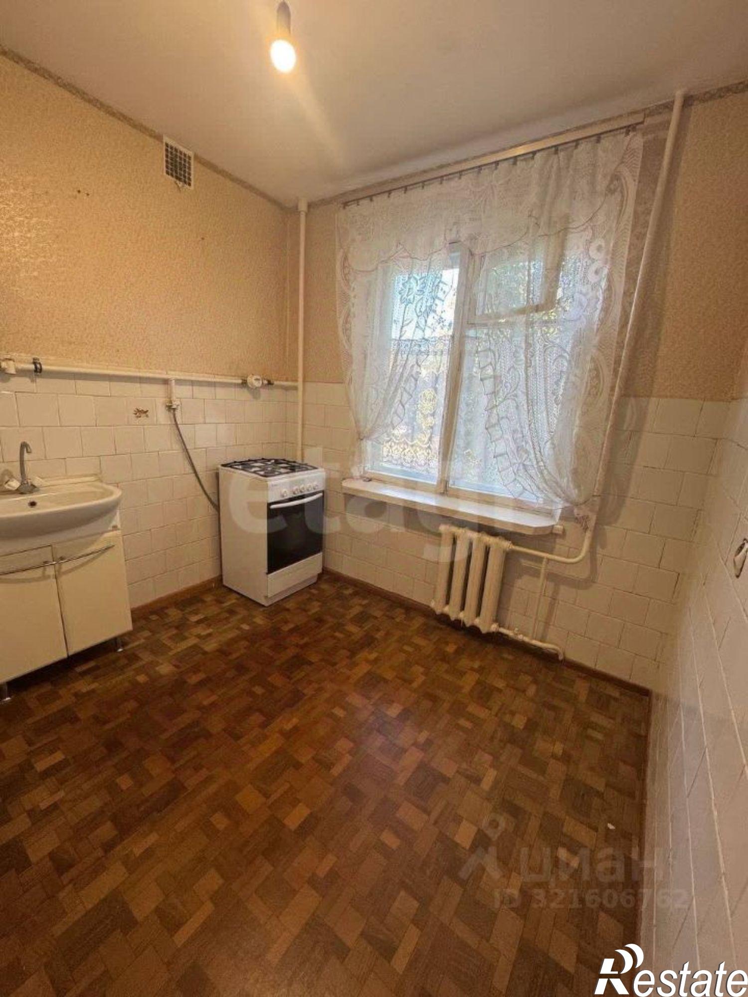 Купить квартиру за 2 950 000 рублей на улица Тургенева, 7