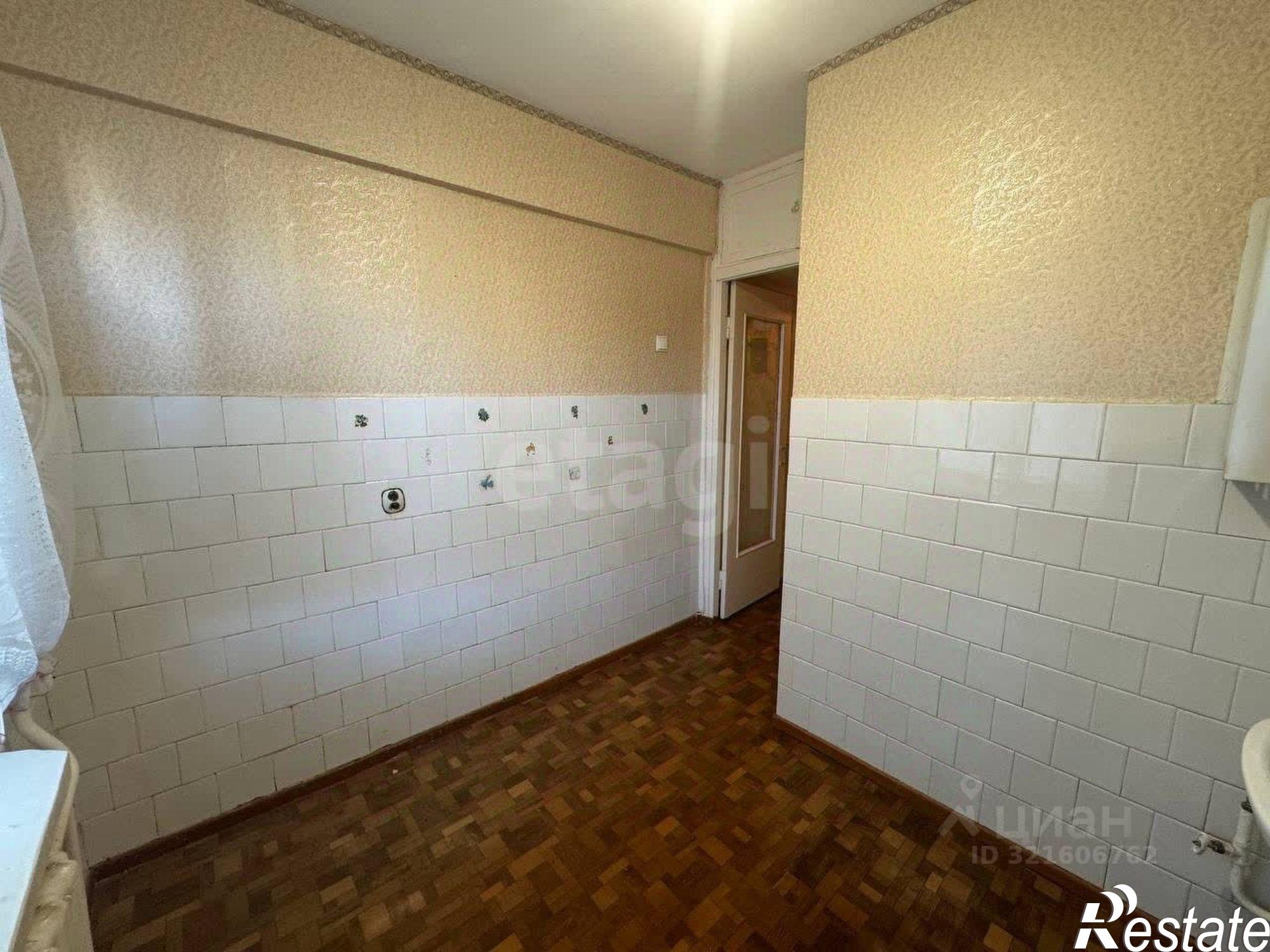 Купить квартиру за 2 950 000 рублей на улица Тургенева, 7