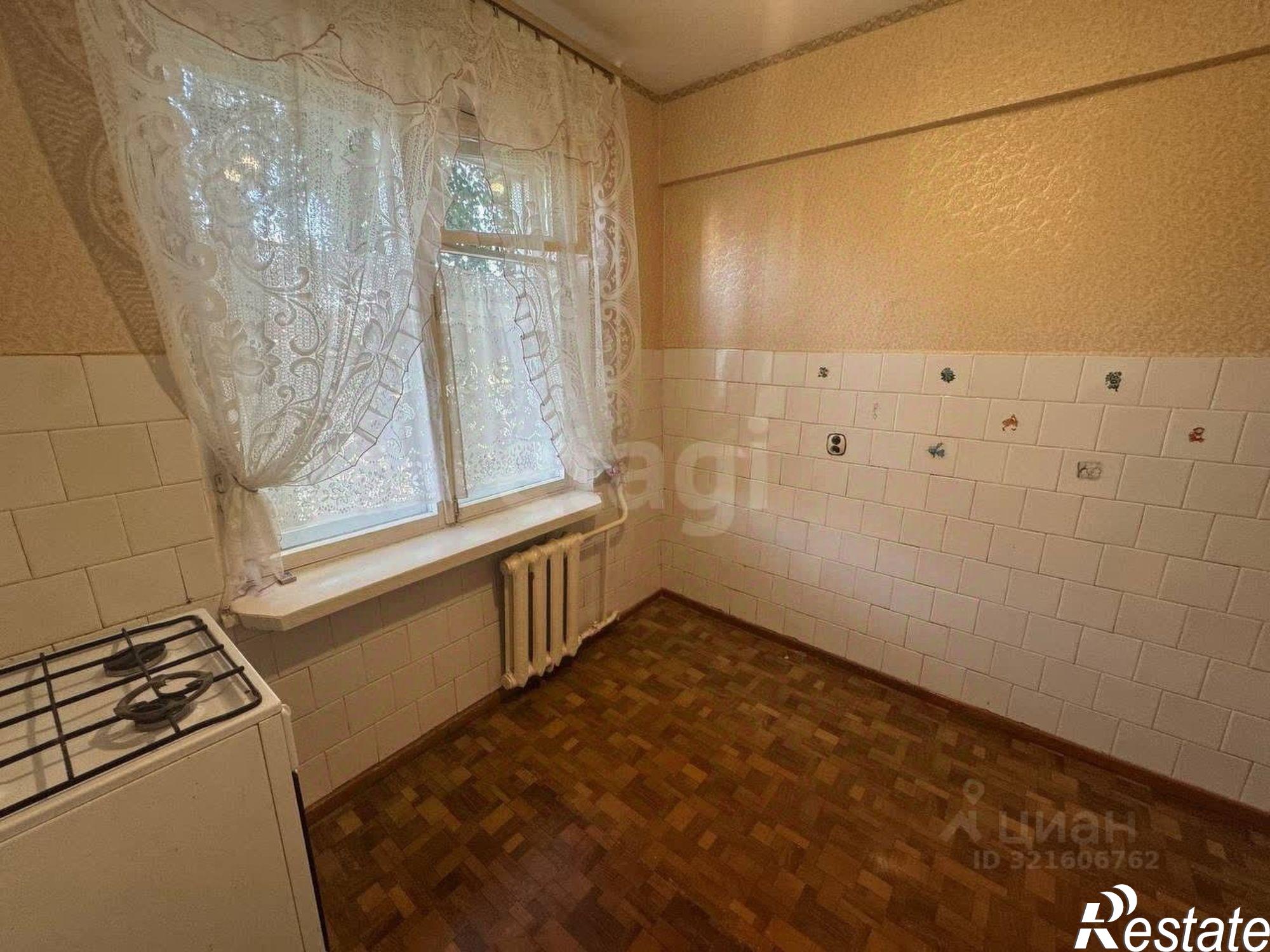 Купить квартиру за 2 950 000 рублей на улица Тургенева, 7