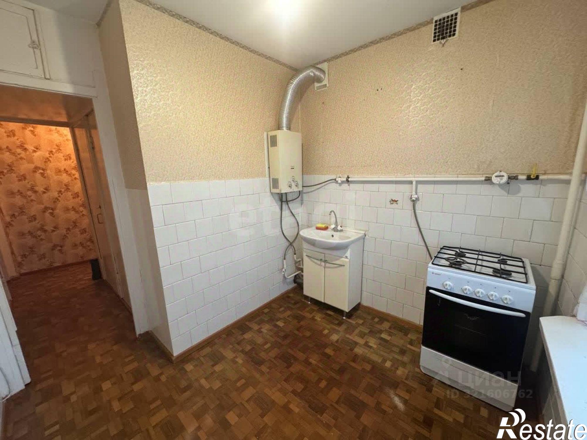 Купить квартиру за 2 950 000 рублей на улица Тургенева, 7