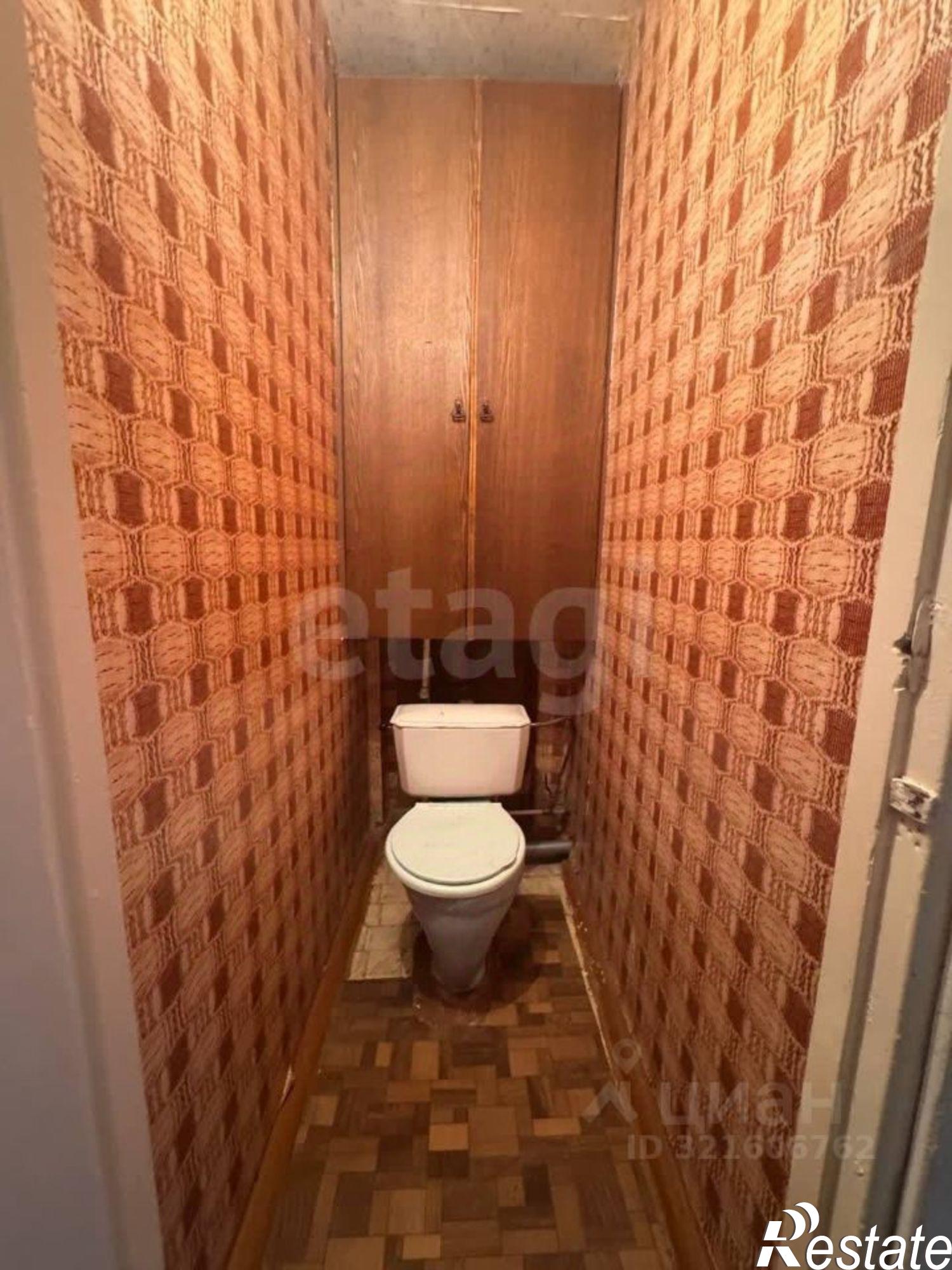 Купить квартиру за 2 950 000 рублей на улица Тургенева, 7