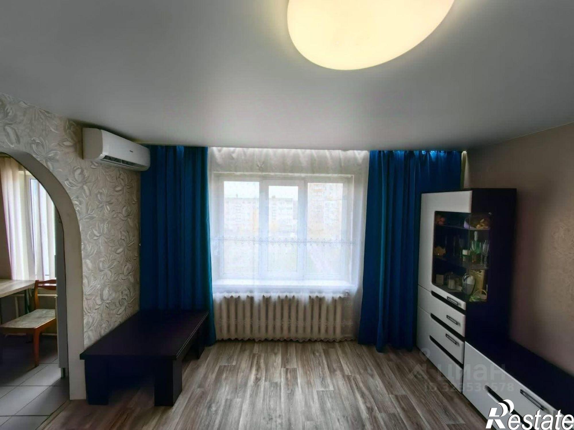 Купить квартиру за 3 500 000 рублей на Союзная улица, 100