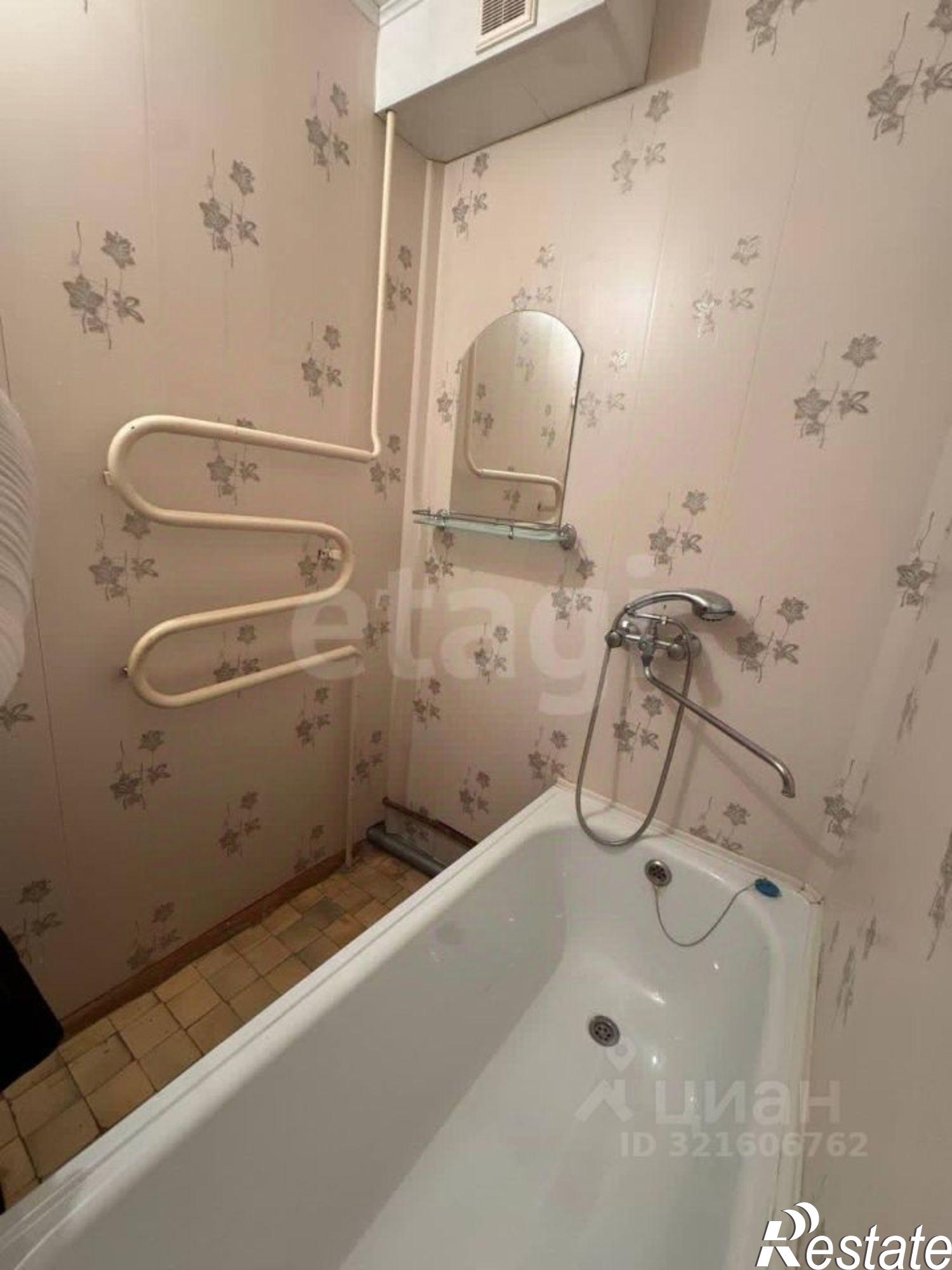 Купить квартиру за 2 950 000 рублей на улица Тургенева, 7