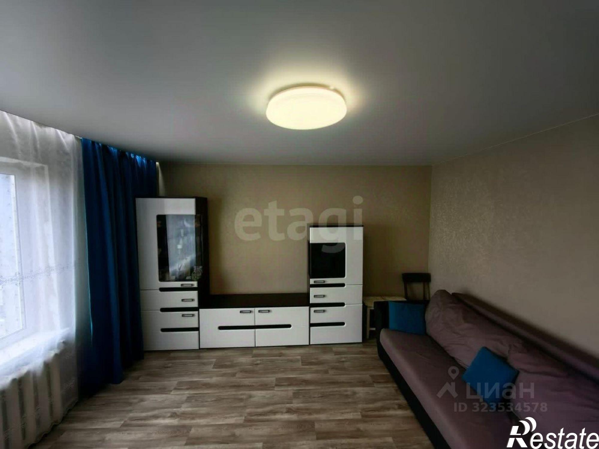 Купить квартиру за 3 500 000 рублей на Союзная улица, 100