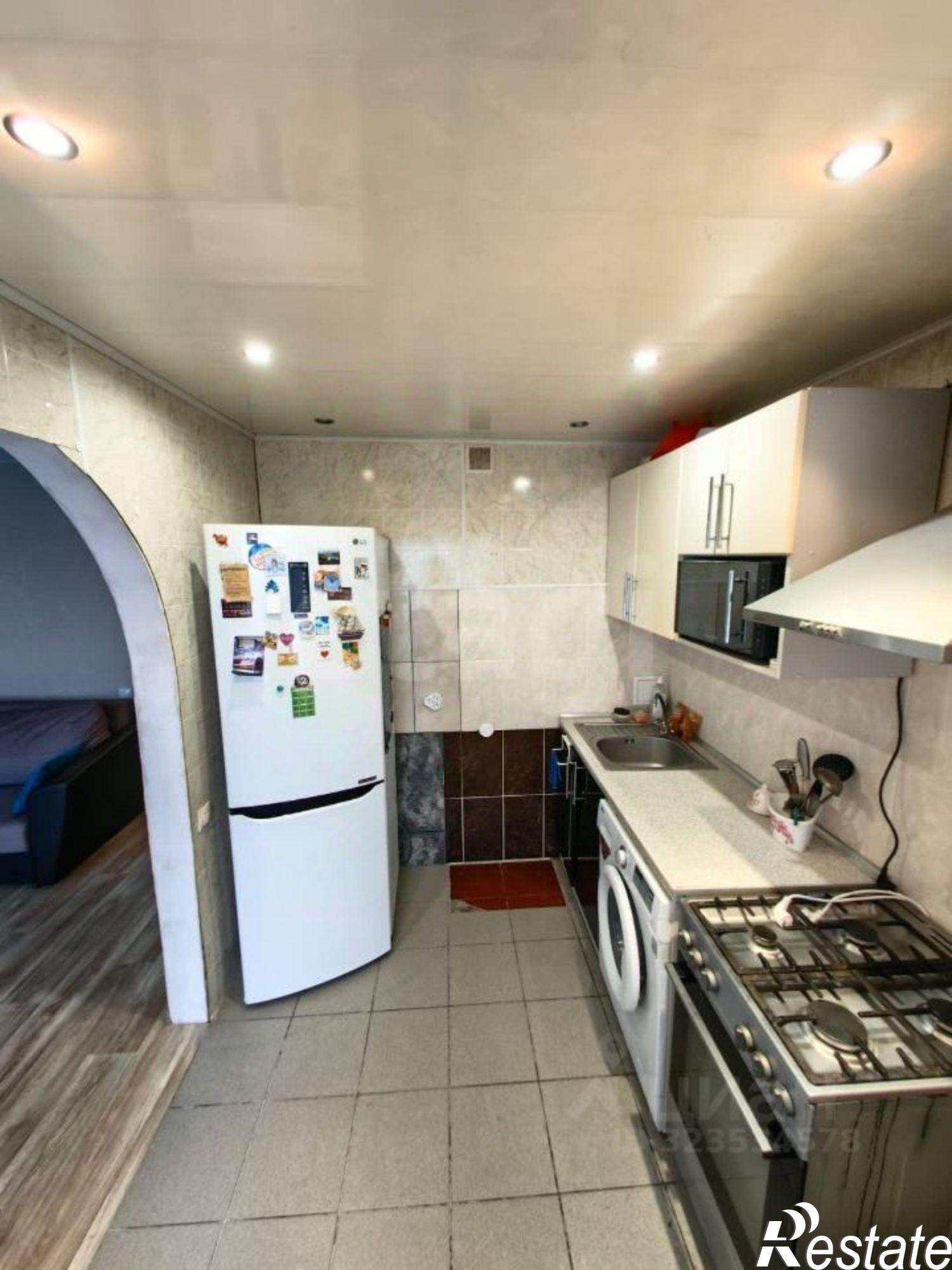 Купить квартиру за 3 500 000 рублей на Союзная улица, 100