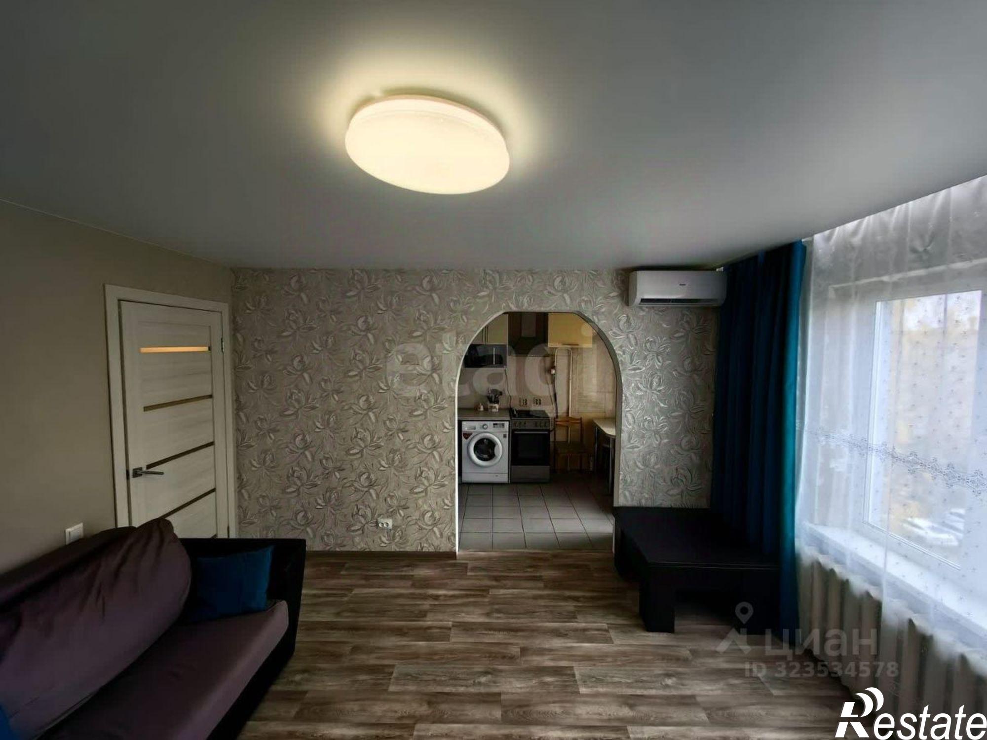 Купить квартиру за 3 500 000 рублей на Союзная улица, 100