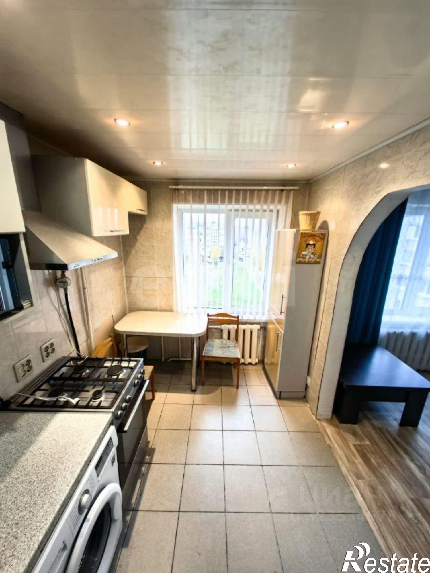 Купить квартиру за 3 500 000 рублей на Союзная улица, 100