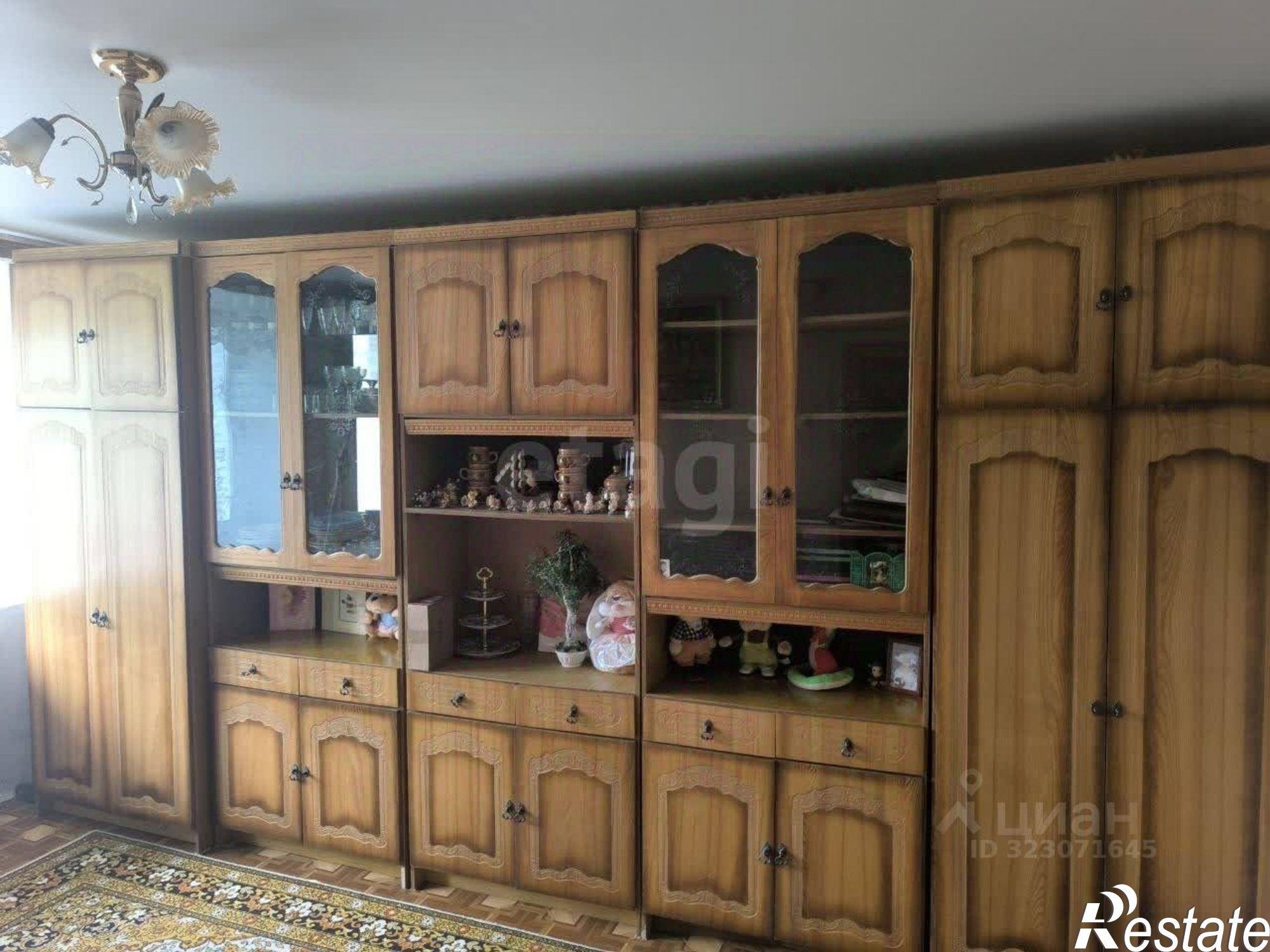 Купить квартиру за 3 000 000 рублей на Унечский район, Унеча