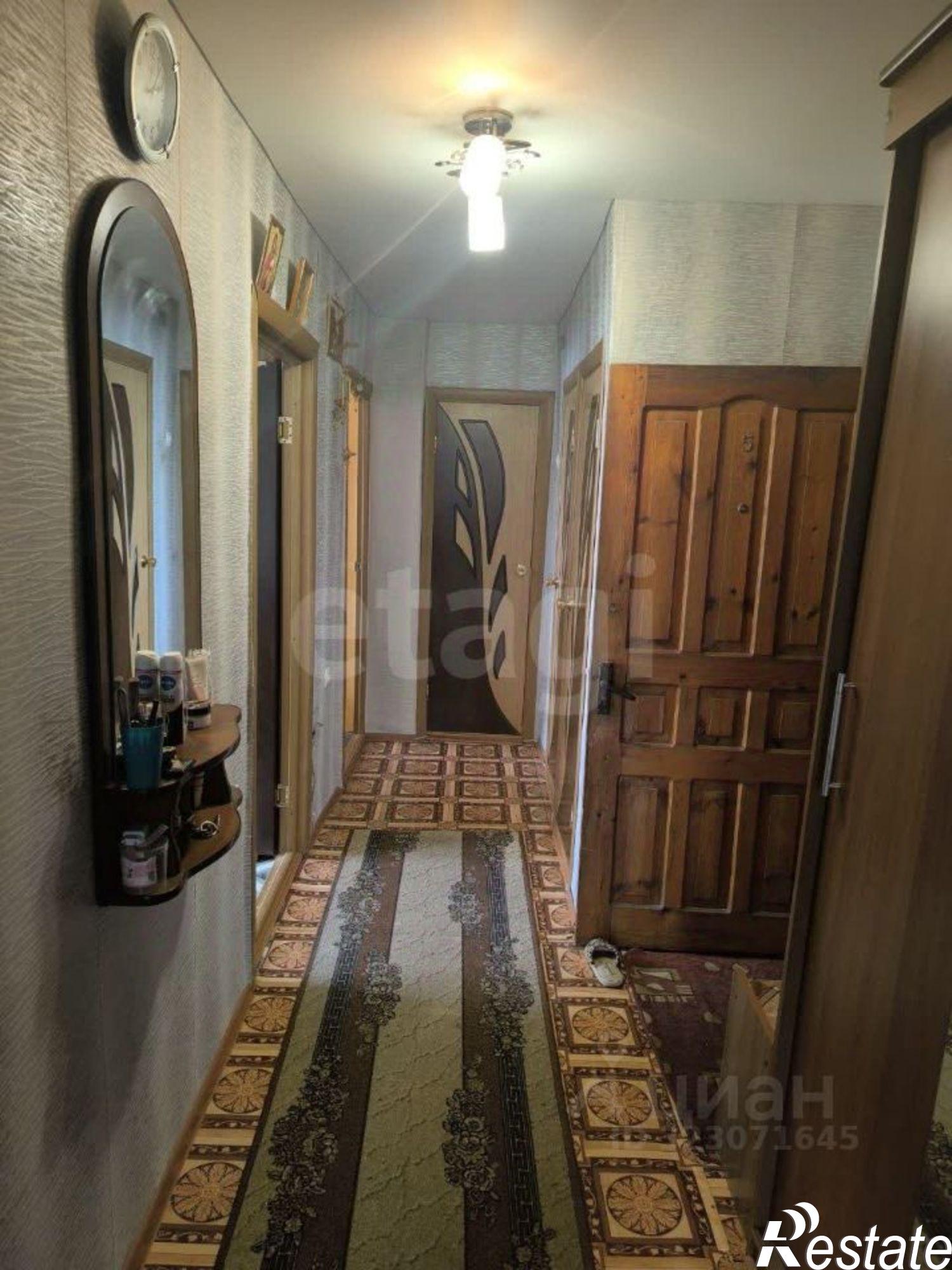 Купить квартиру за 3 000 000 рублей на Унечский район, Унеча