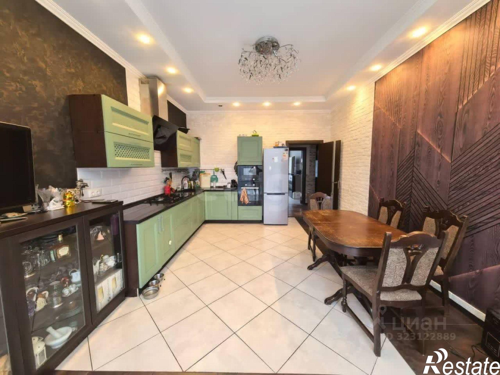 Купить квартиру за 36 000 000 рублей на Брянский район