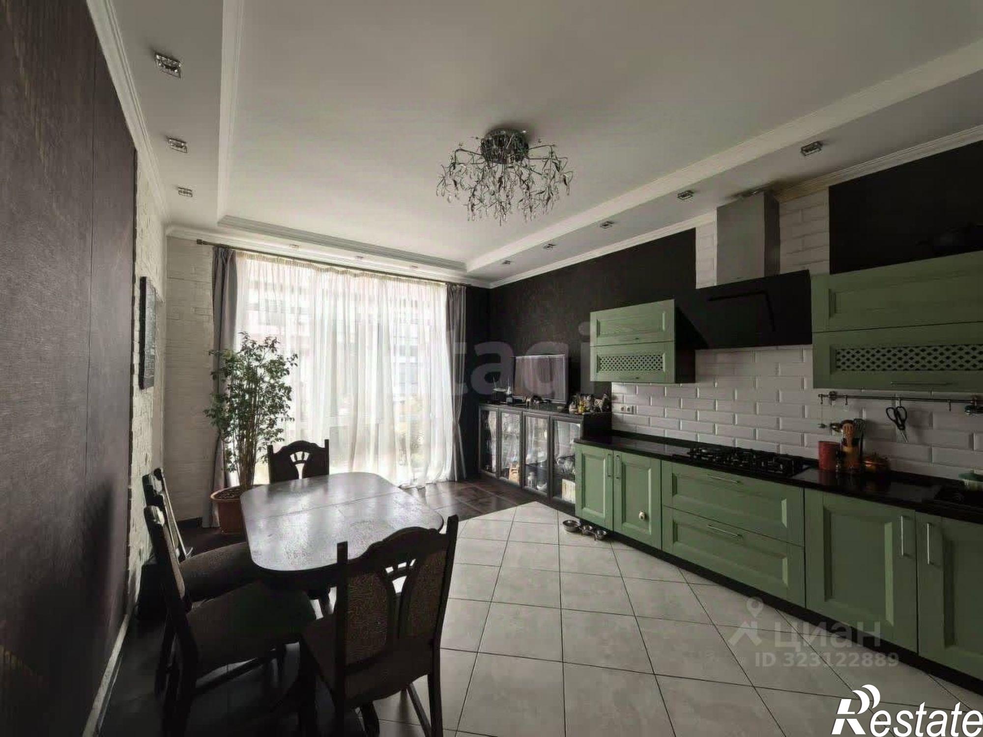 Купить квартиру за 36 000 000 рублей на Брянский район