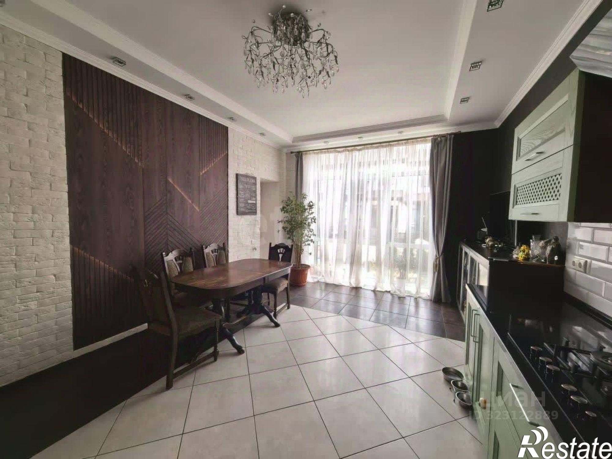 Купить квартиру за 36 000 000 рублей на Брянский район