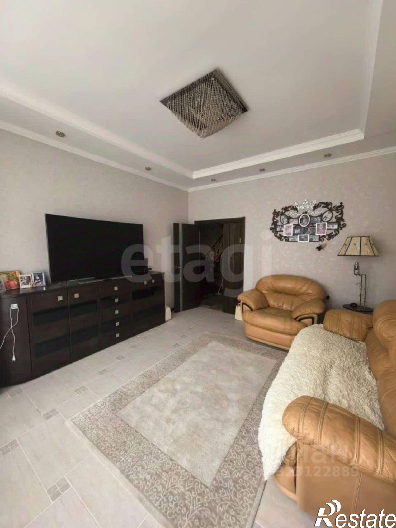 Купить квартиру за 36 000 000 рублей на Брянский район