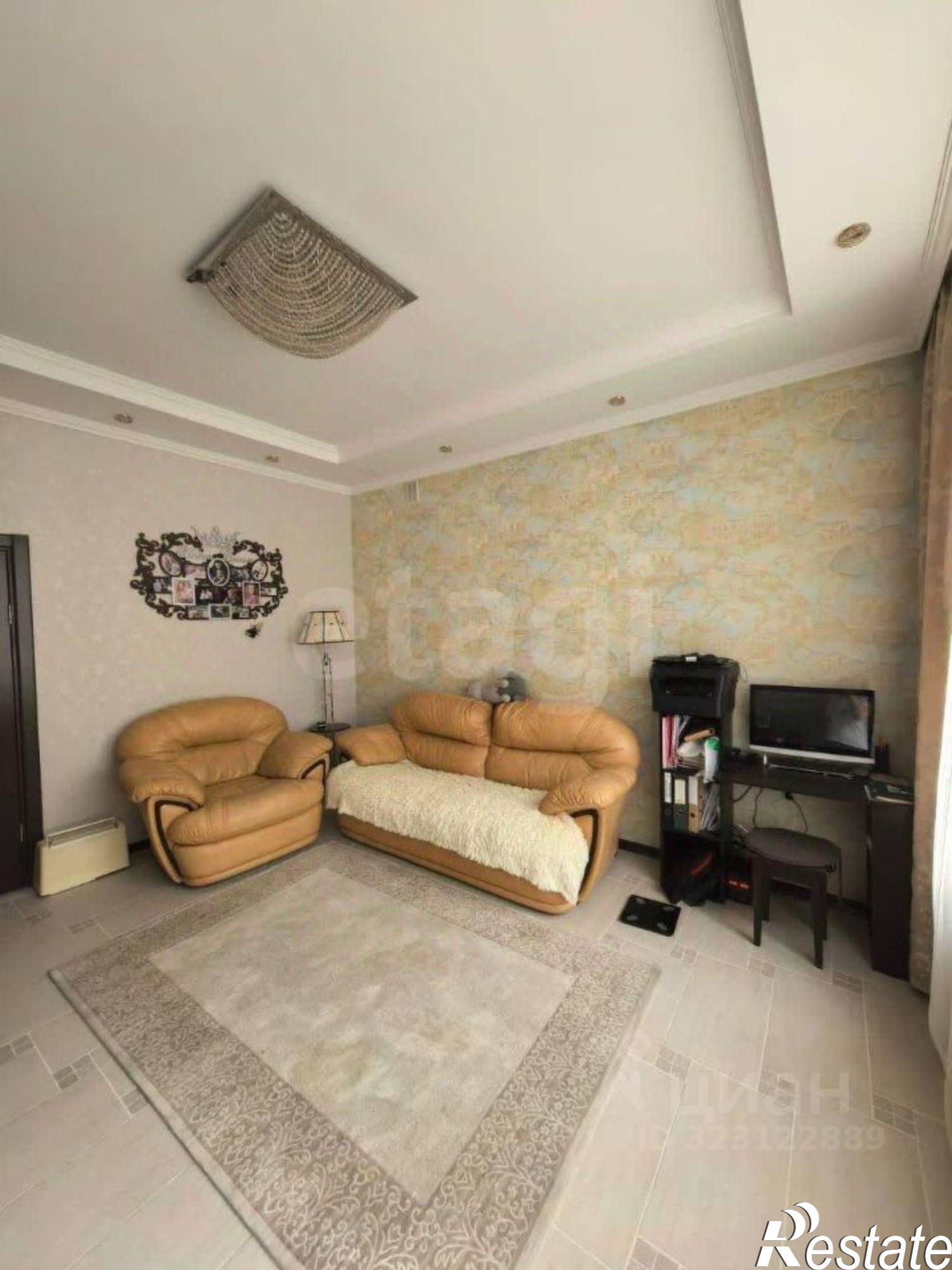 Купить квартиру за 36 000 000 рублей на Брянский район