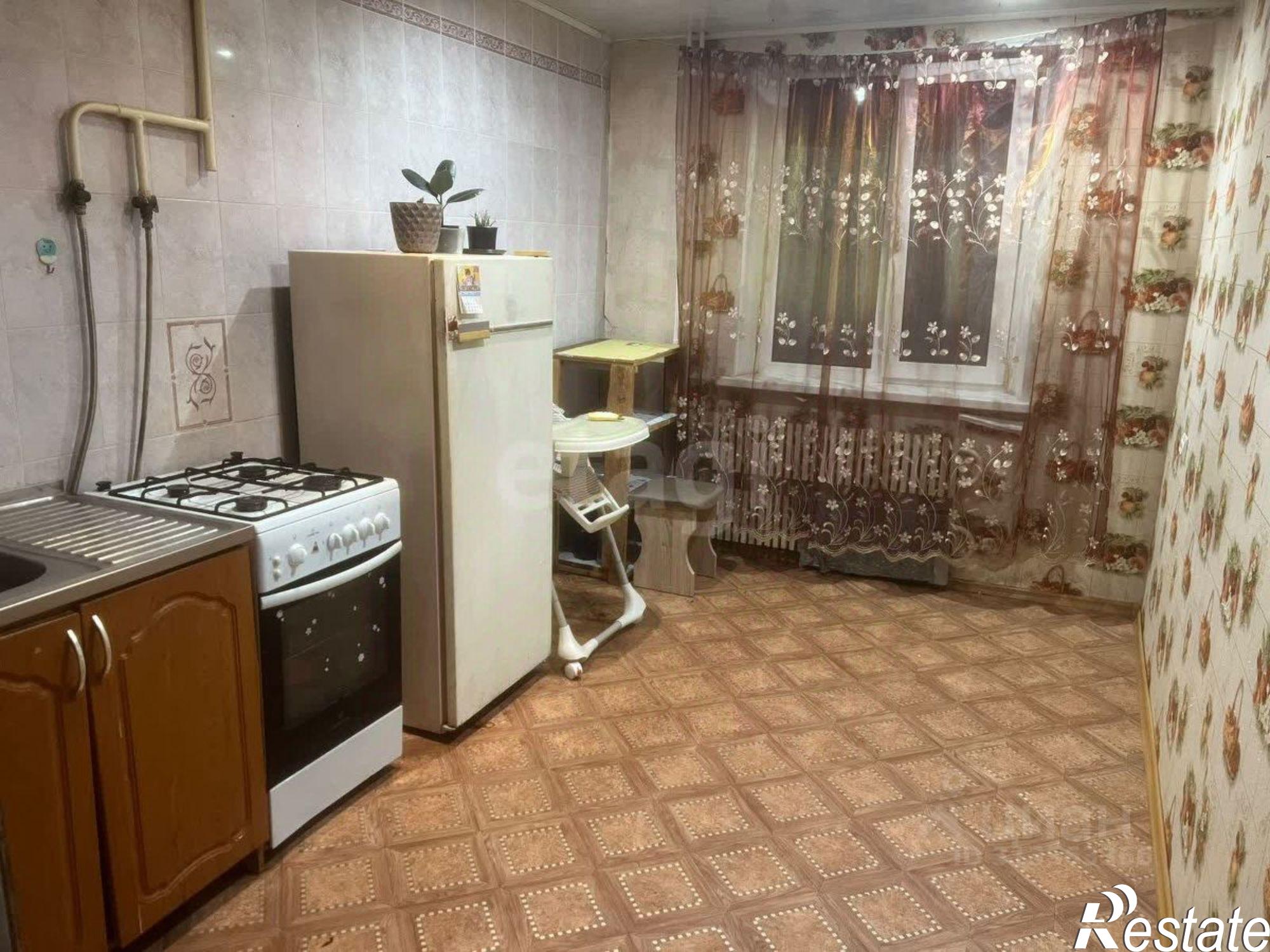 Купить квартиру за 1 100 000 рублей