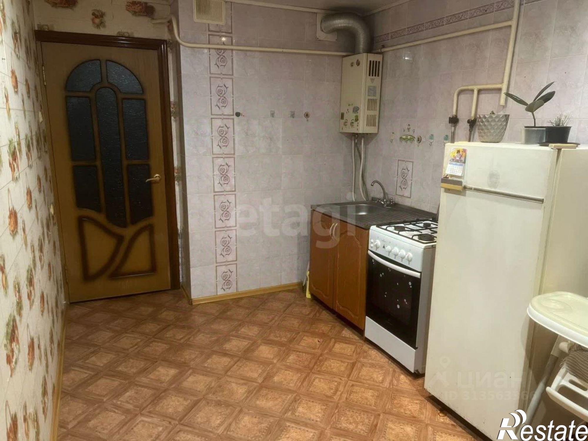 Купить квартиру за 1 100 000 рублей