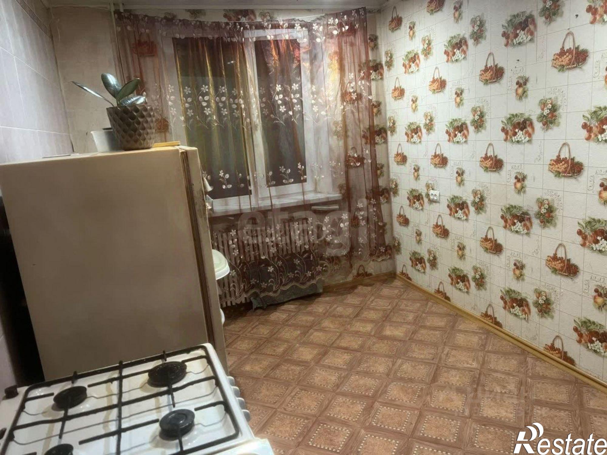 Купить квартиру за 1 100 000 рублей