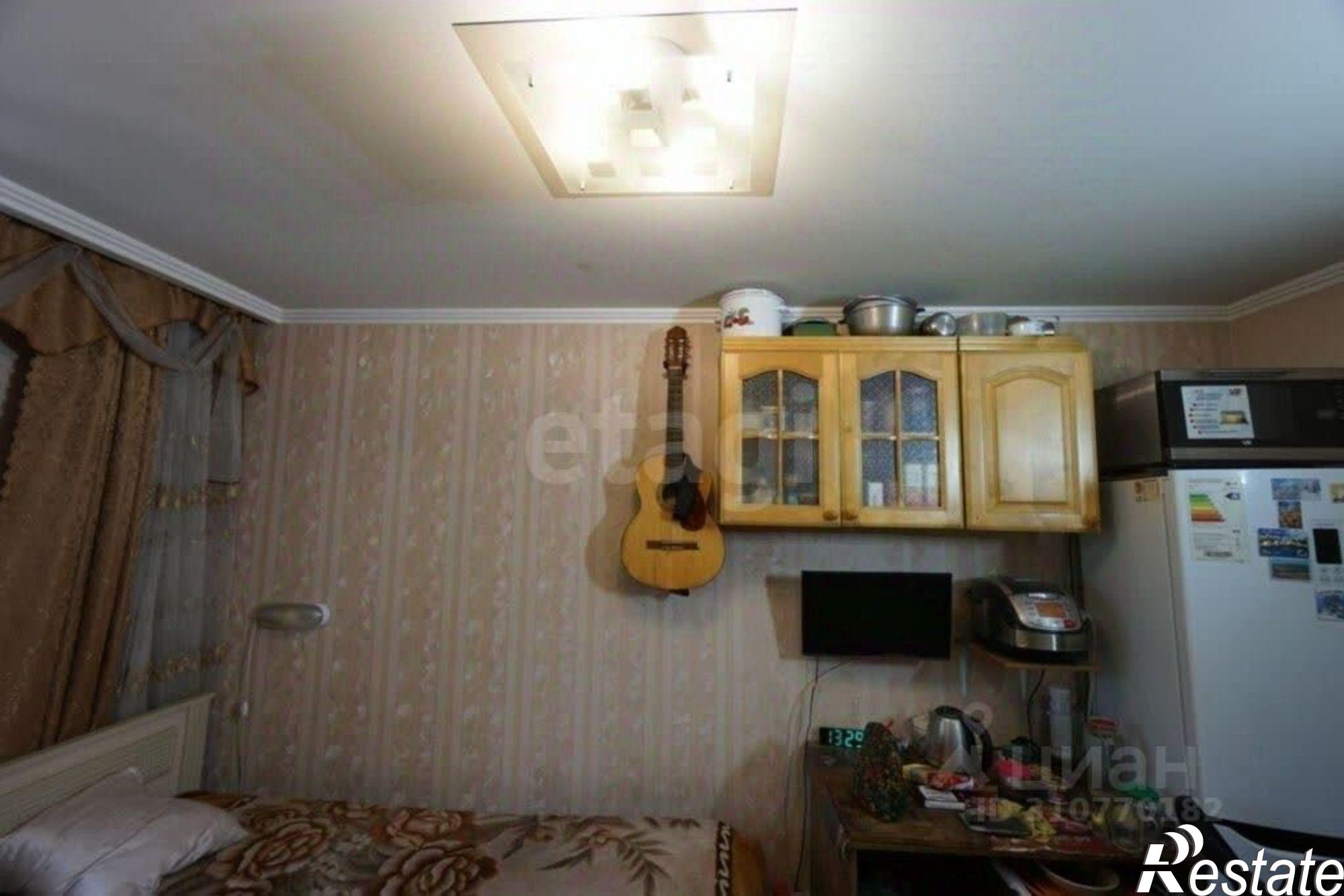 Купить комнату за 680 000 рублей на городской округ Брянск