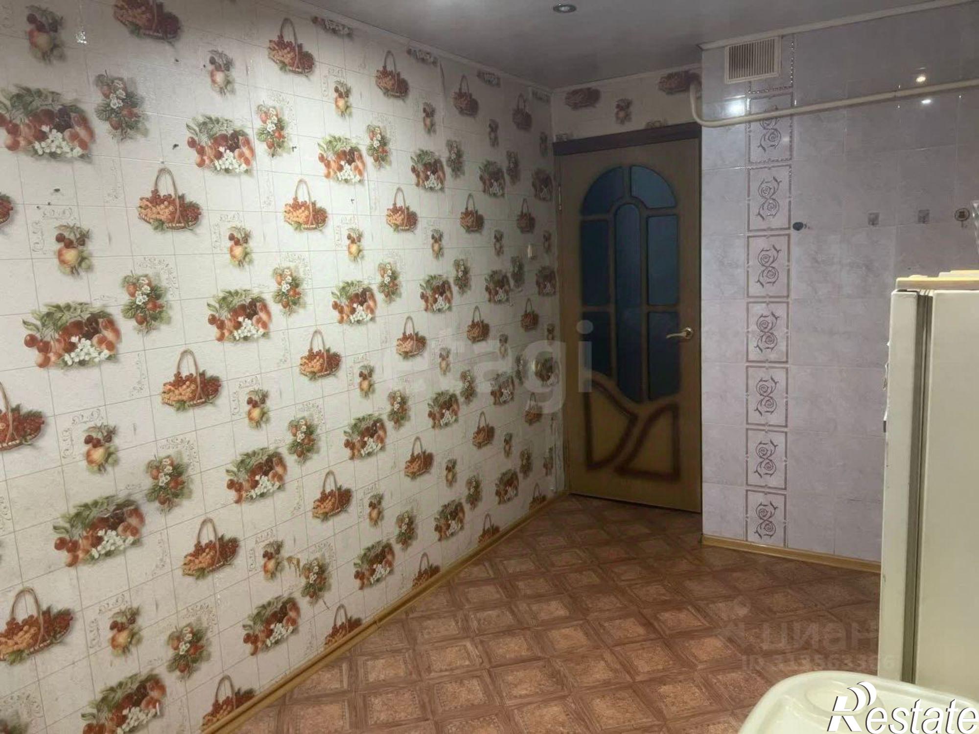 Купить квартиру за 1 100 000 рублей