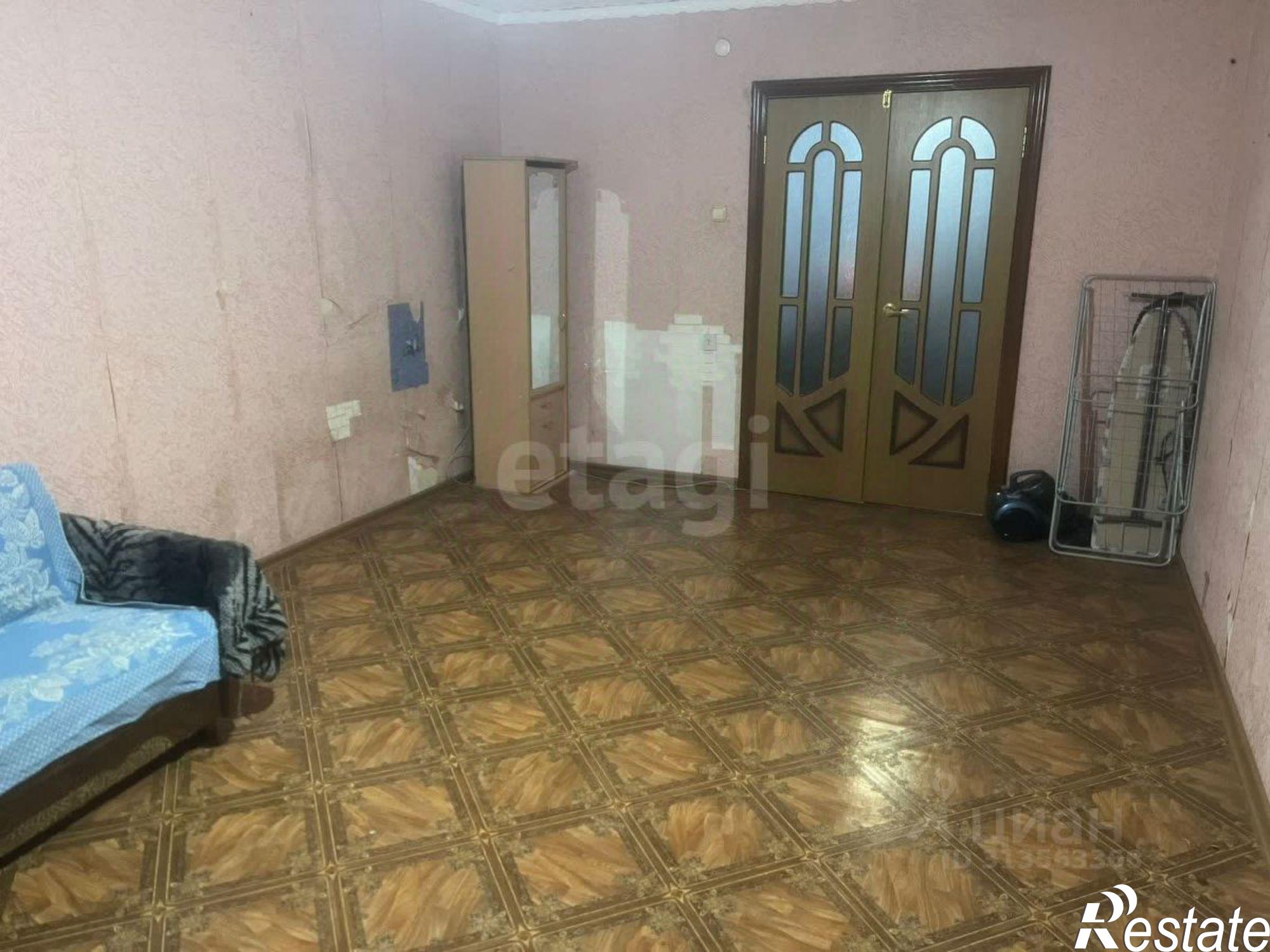 Купить квартиру за 1 100 000 рублей