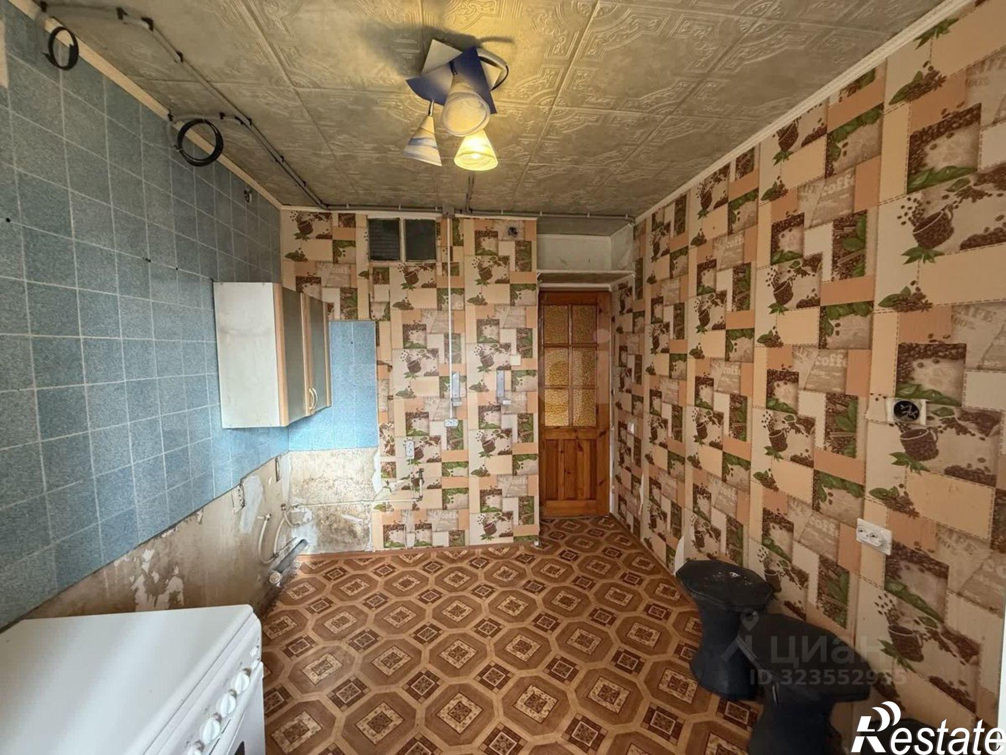 Купить квартиру за 1 650 000 рублей на Трубчевский район