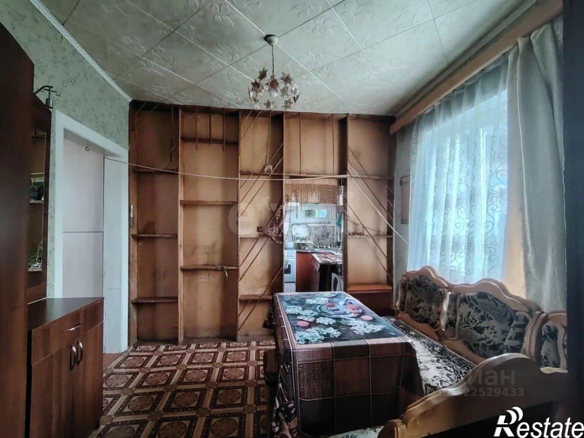 Купить квартиру за 1 800 000 рублей на Трубчевский район