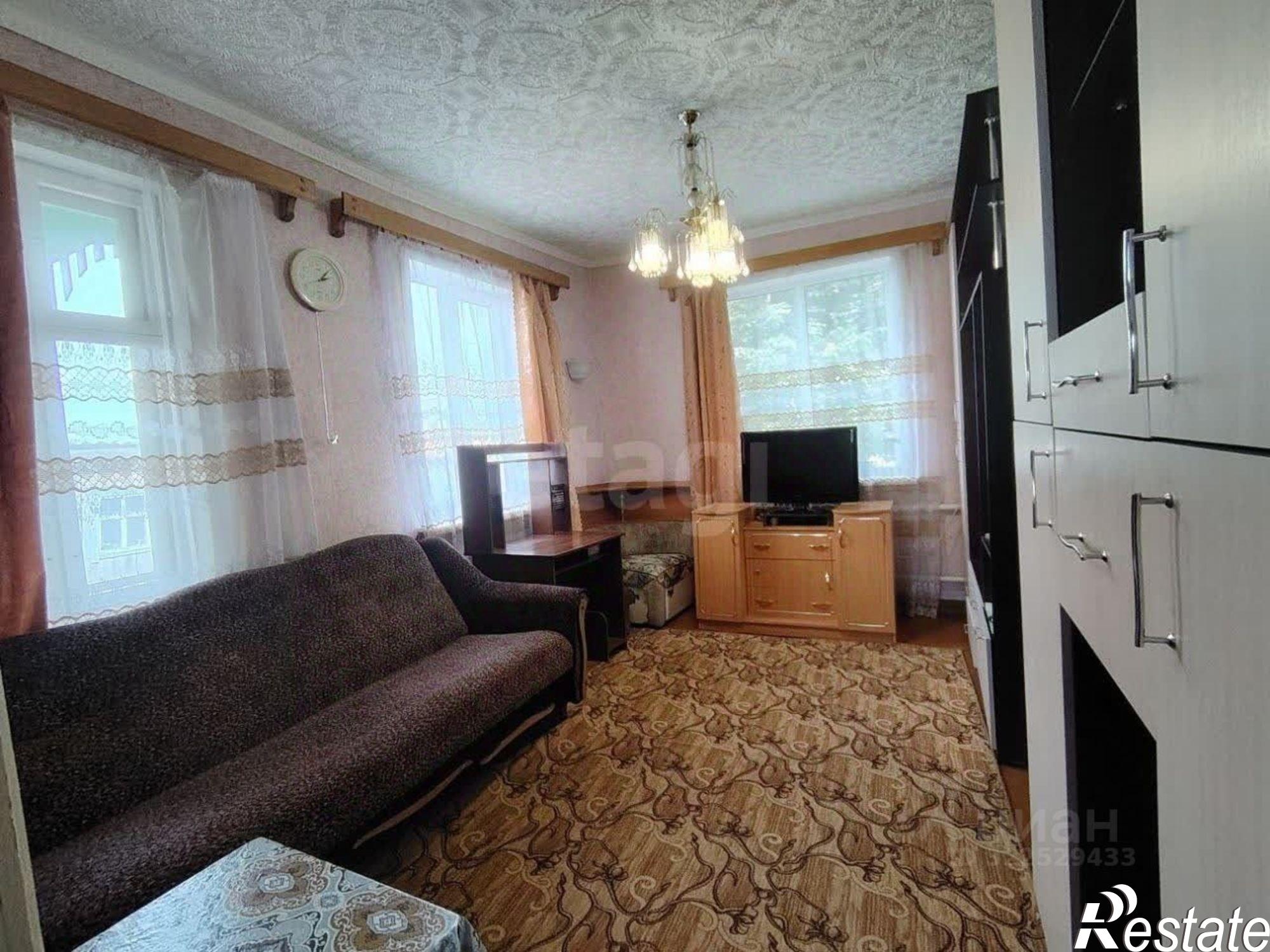 Купить квартиру за 1 800 000 рублей на Трубчевский район