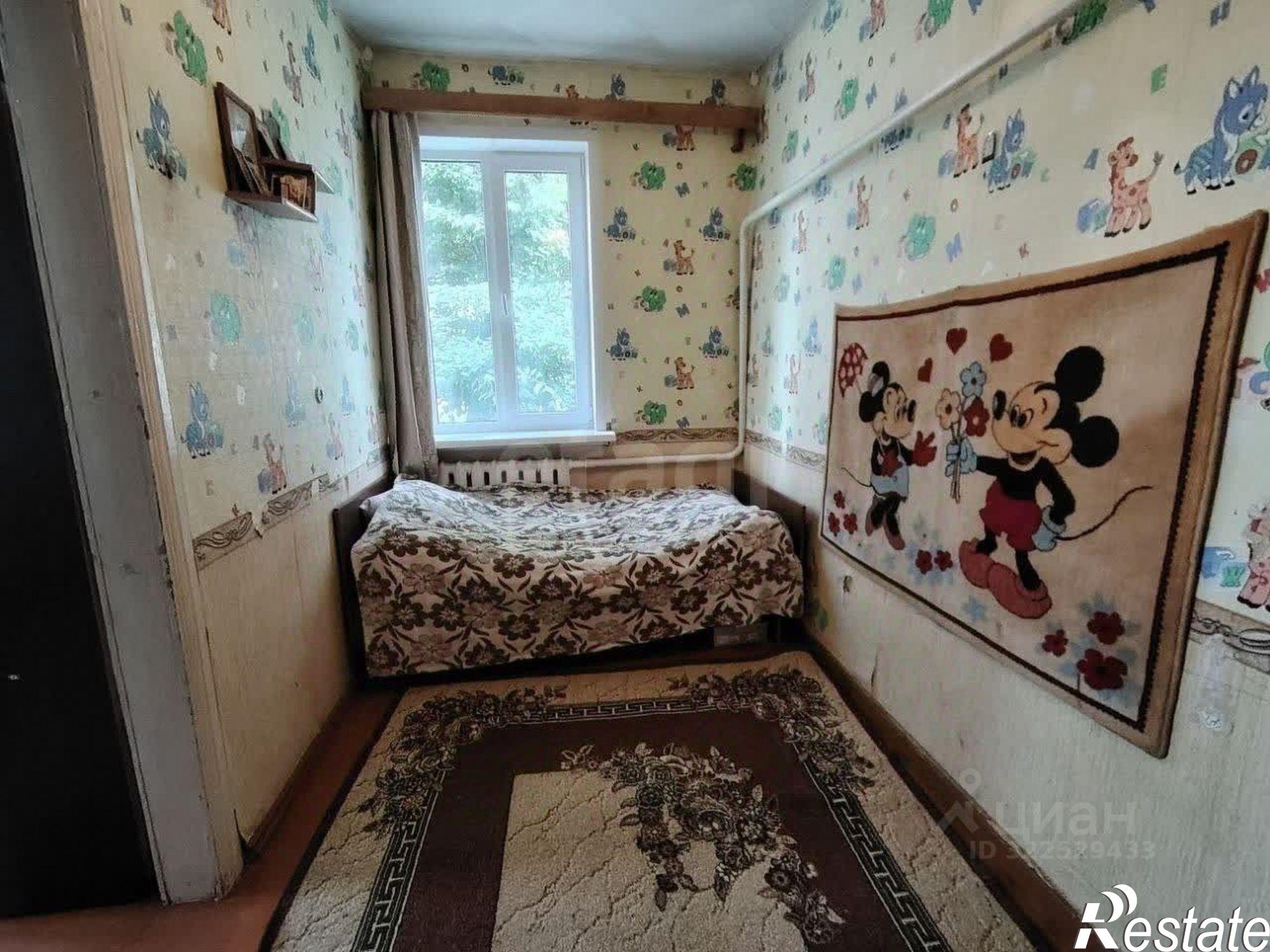 Купить квартиру за 1 800 000 рублей на Трубчевский район