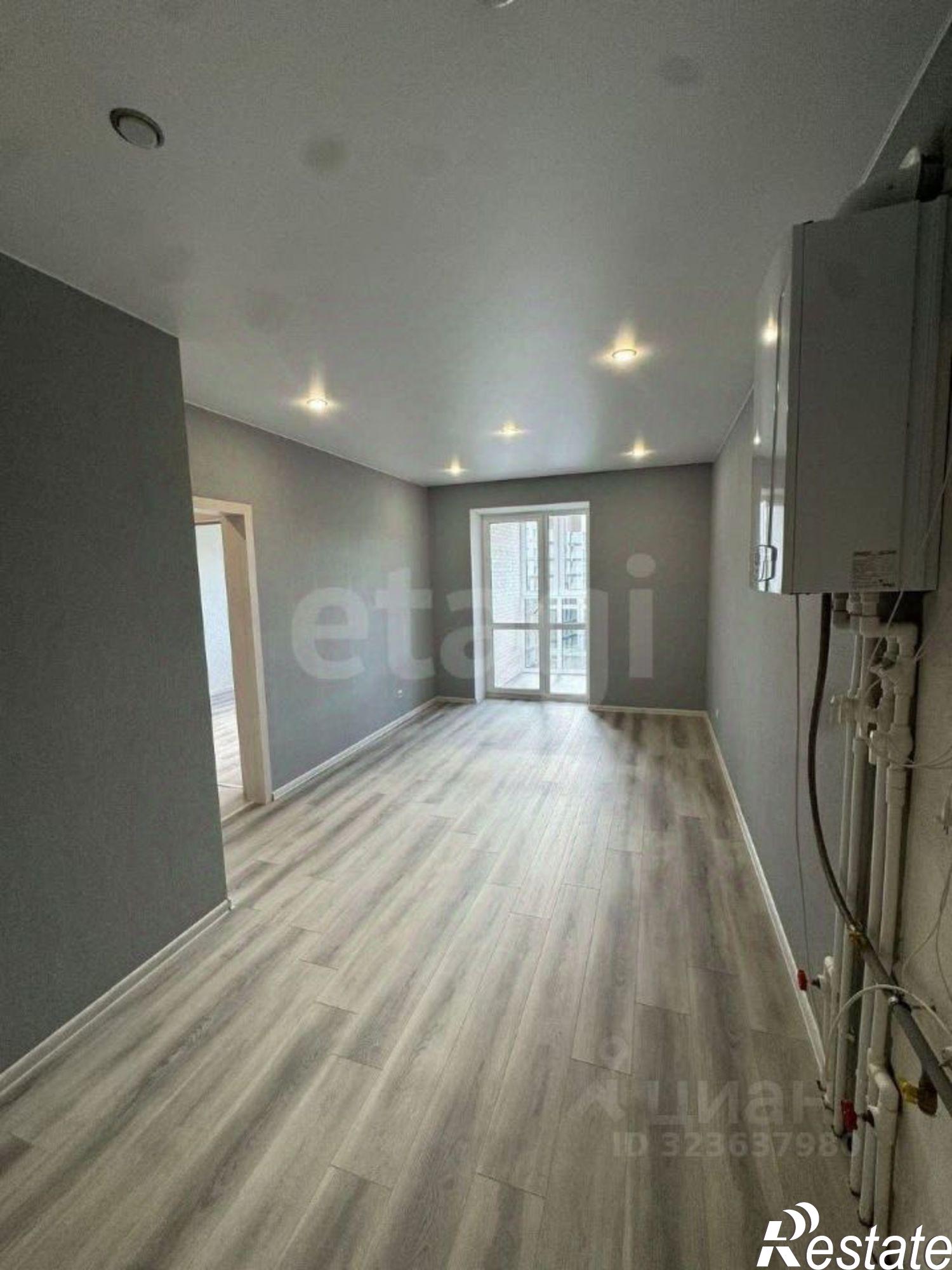 Купить квартиру за 5 950 000 рублей на Брянский район