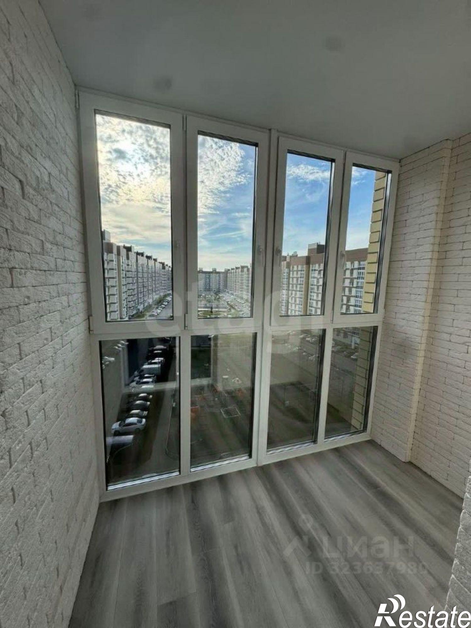 Купить квартиру за 5 950 000 рублей на Брянский район