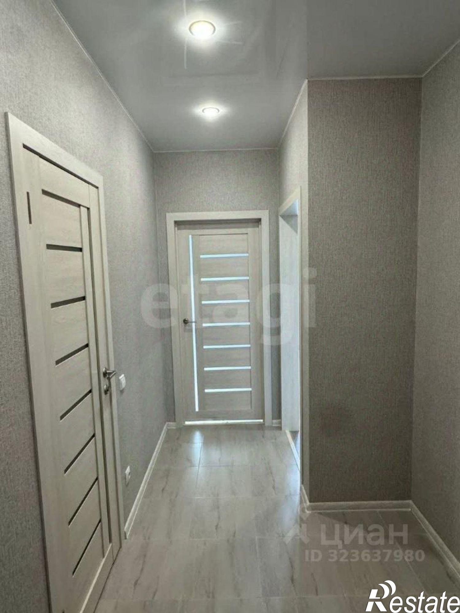 Купить квартиру за 5 950 000 рублей на Брянский район