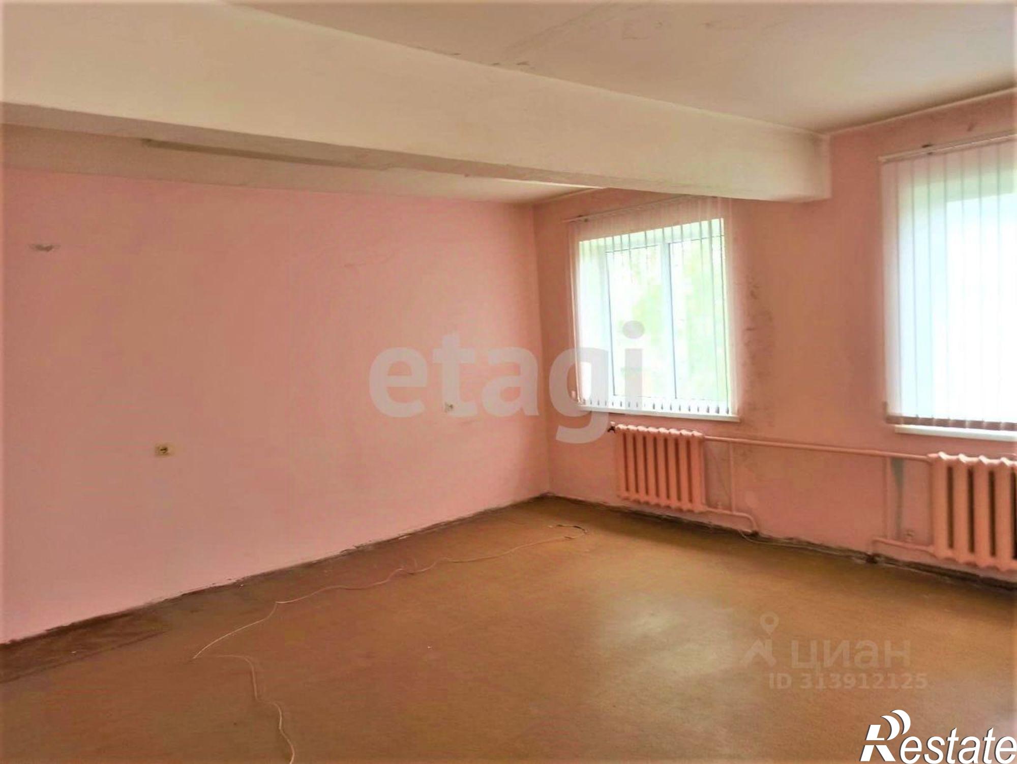 Купить офис, помещение под офис за 545 050 рублей на городской округ Брянск