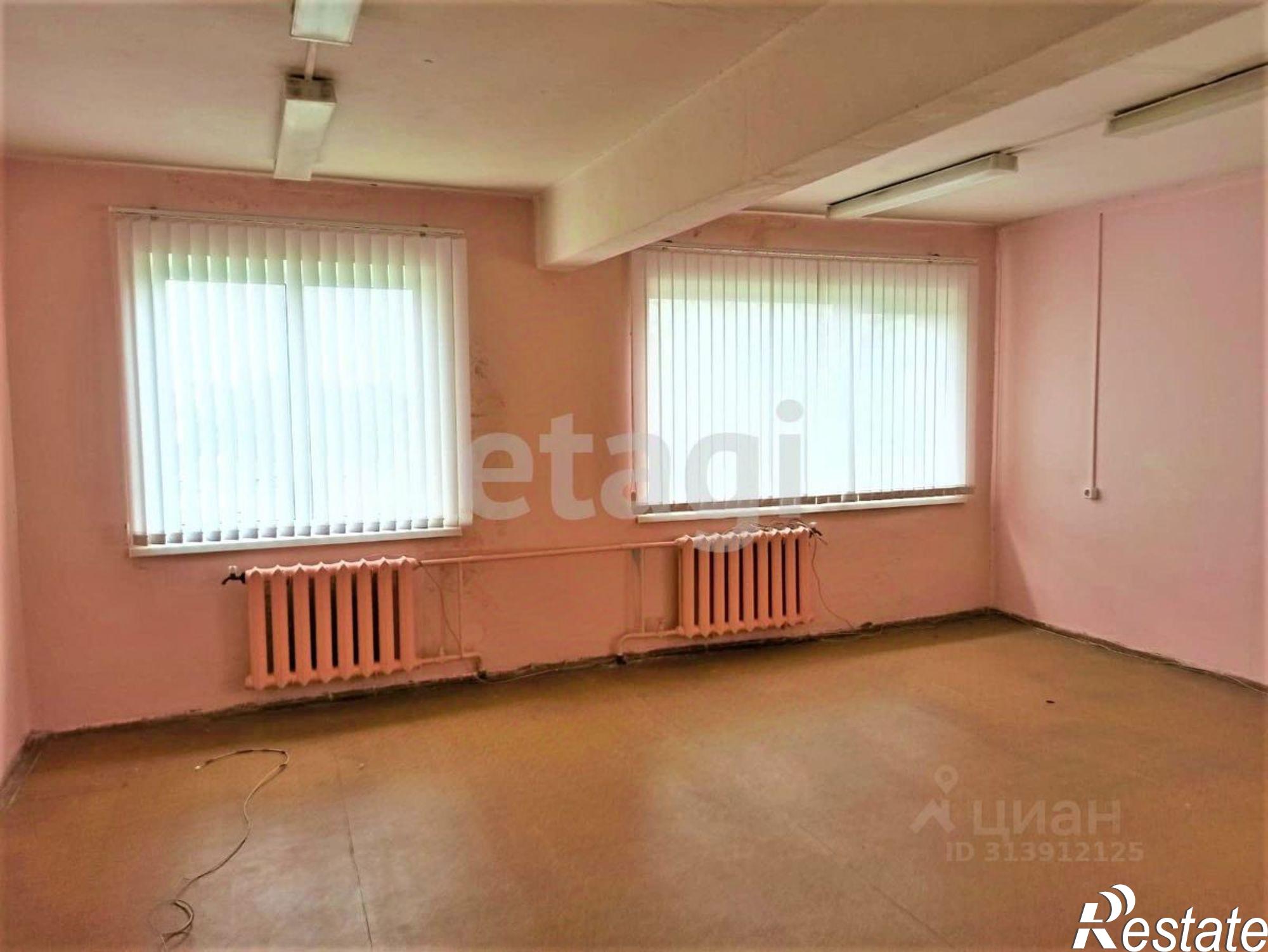 Купить офис, помещение под офис за 545 050 рублей на городской округ Брянск