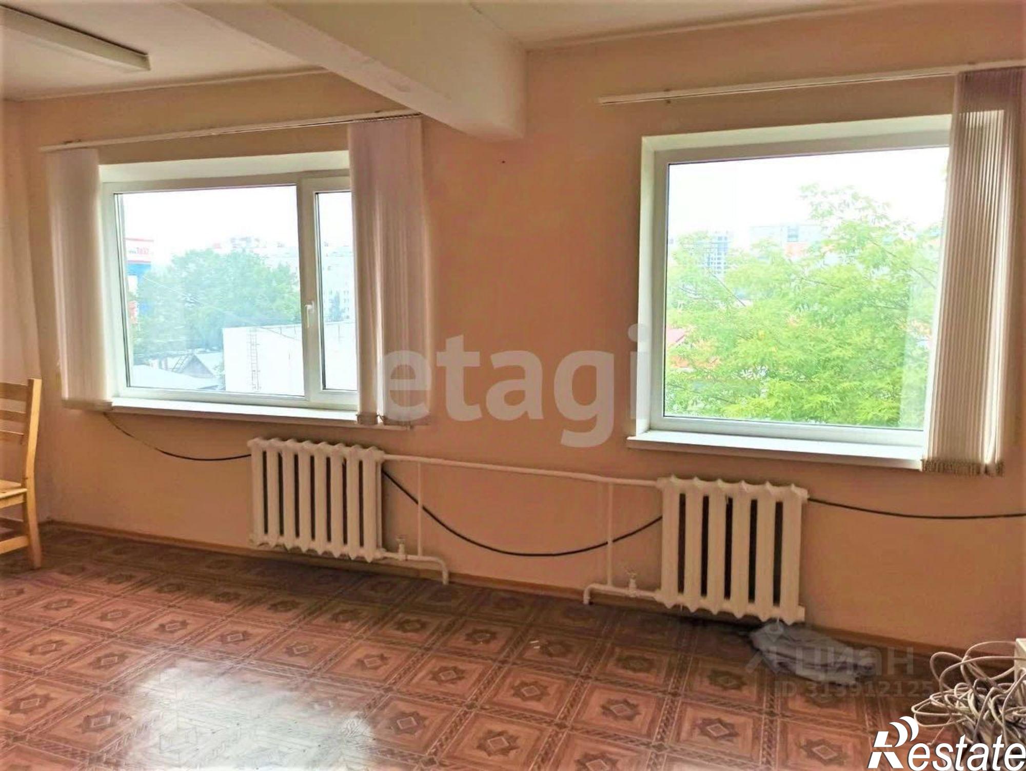 Купить офис, помещение под офис за 545 050 рублей на городской округ Брянск