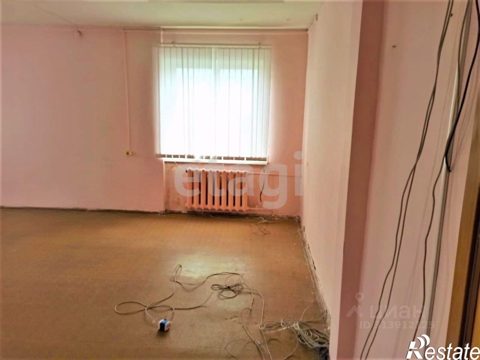 Купить офис, помещение под офис за 545 050 рублей на городской округ Брянск