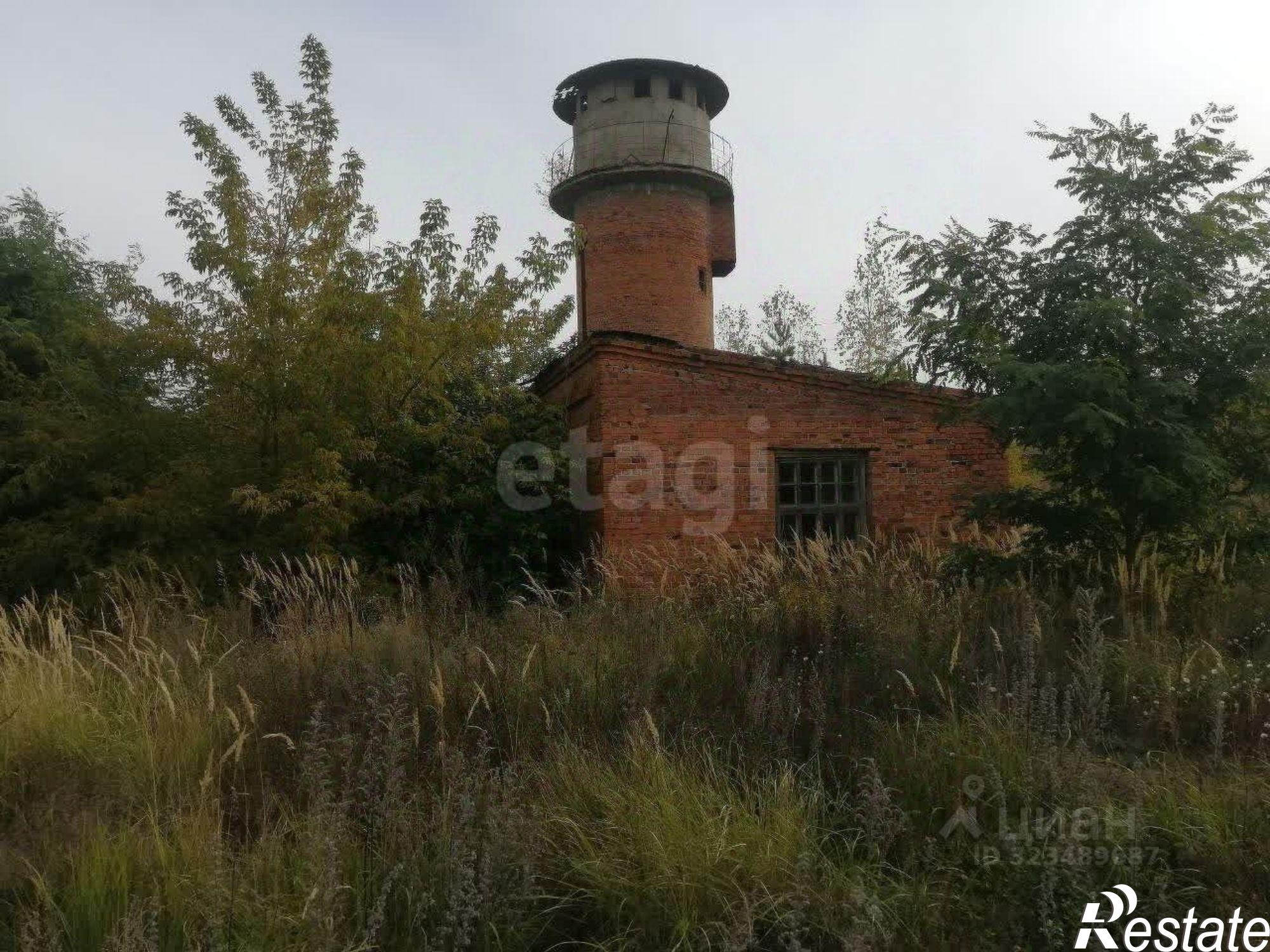 Купить складское помещение за 2 968 220 рублей на Клинцовский район