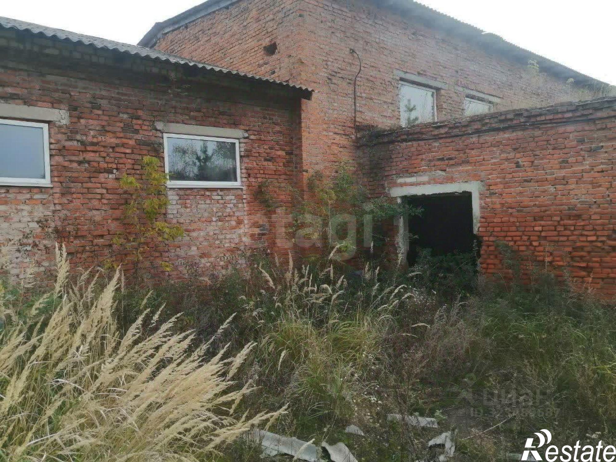 Купить складское помещение за 2 968 220 рублей на Клинцовский район