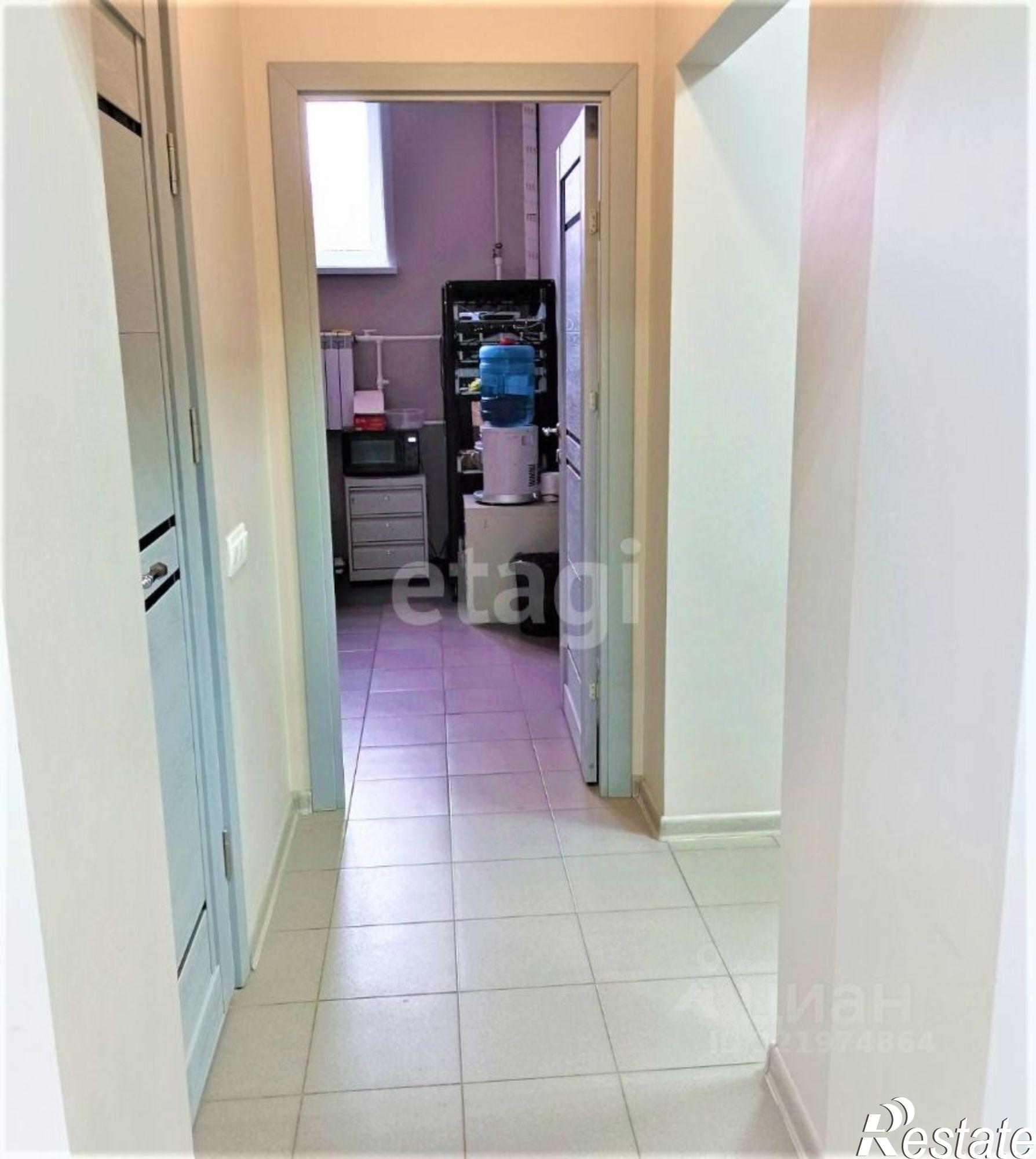 Купить офис, помещение под офис за 6 681 760 рублей на городской округ Брянск