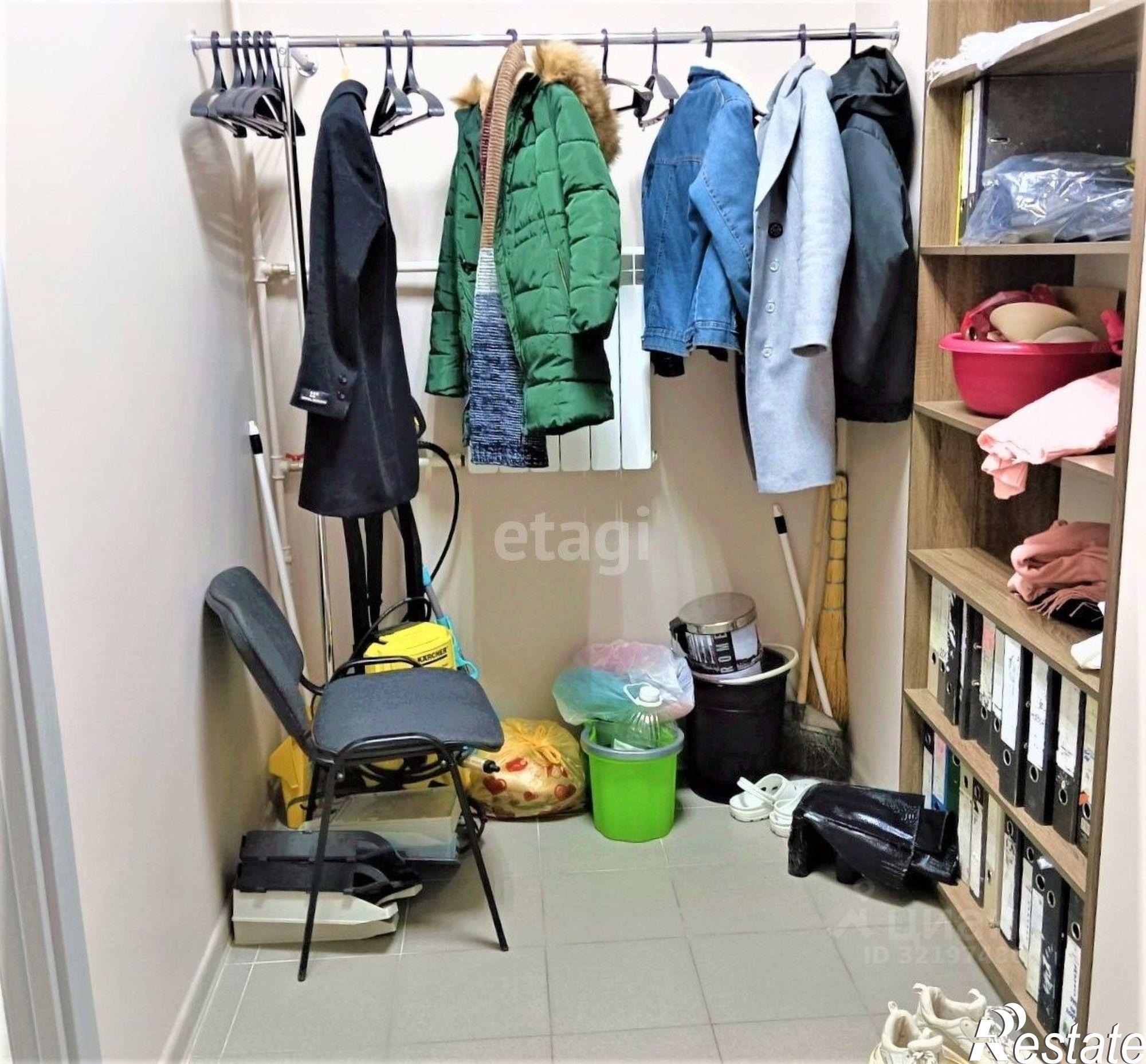 Купить офис, помещение под офис за 6 681 760 рублей на городской округ Брянск