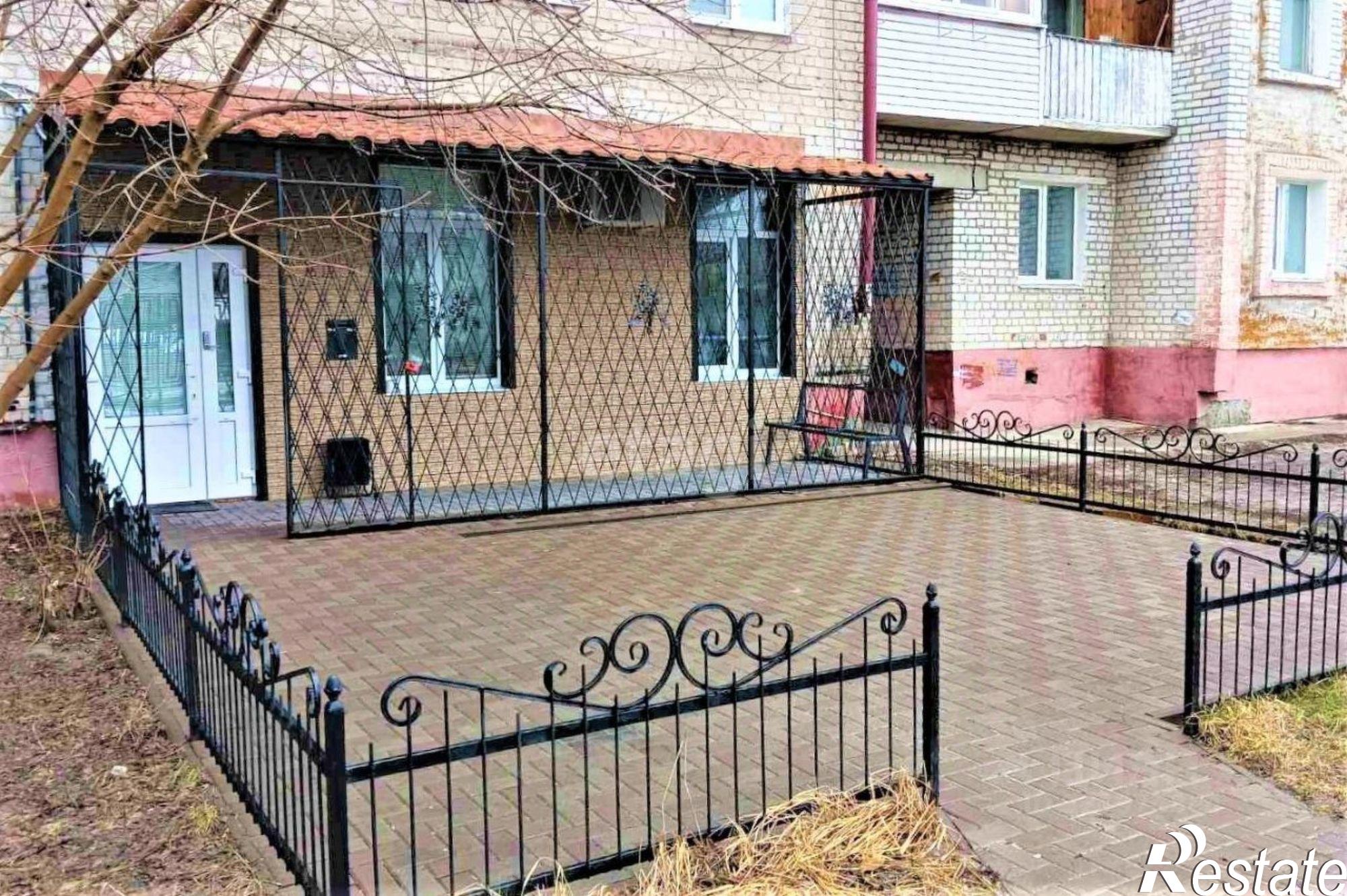 Купить офис, помещение под офис за 6 681 760 рублей на городской округ Брянск