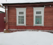 ОСЗ 34 кв м улица Солодовка