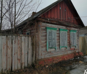 ОСЗ 43 кв м улица Ромашина