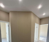 2-комн, 43кв м, этаж 2/3 Брянский район, Глинищево село