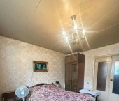 3-комн, 72кв м, этаж 1/2 Брянский район, Теменичи село