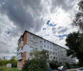 1-комн, 30кв м, этаж 3/5 улица Генерала Петренко, 6