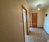 1-комн, 34кв м, этаж 4/4 Брянский район, Глинищево с.