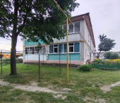 2-комн, 48кв м, этаж 1/1 Мелиораторов пер, 3