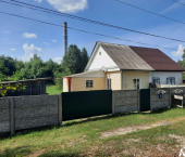 2-комн, 47кв м, этаж 1/1 ул Калинина, 34