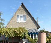 коттедж 46 кв м Брянск, садоводческое товарищество Надежда